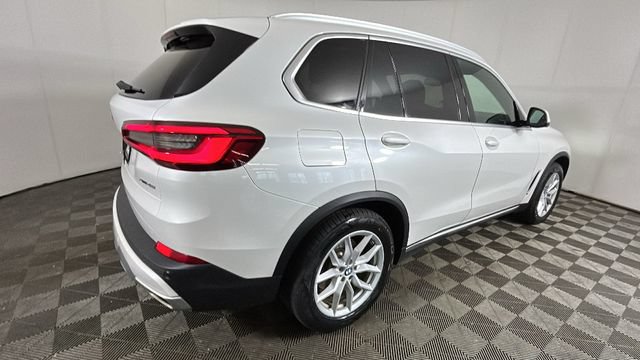 Used 2019 BMW X5 xDrive40i AWD/4WD video 2