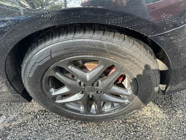 Used 2014 Ford Fusion SE FWD image 7