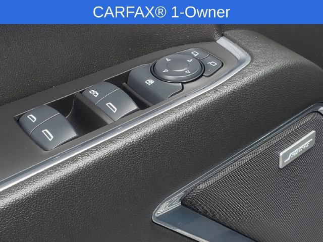 Certified 2025 Chevrolet Silverado 1500 LT Trail Boss w/ Convenience Package II AWD/4WD image 9