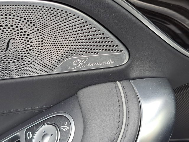 Used 2020 Mercedes-Benz S 560 4MATIC Coupe image 17