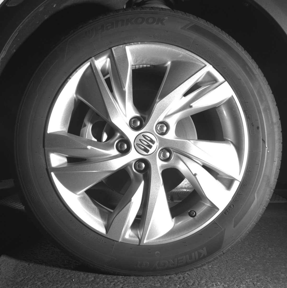 Used 2025 Buick Encore GX Preferred image 12