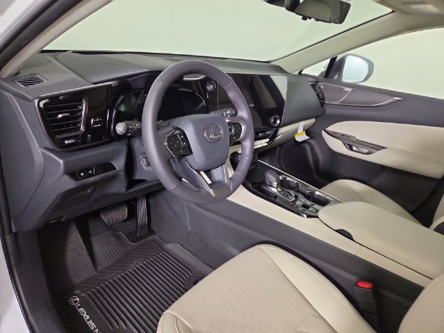 New 2026 Lexus NX 350 AWD w/ Accessory Package (2T) image 14