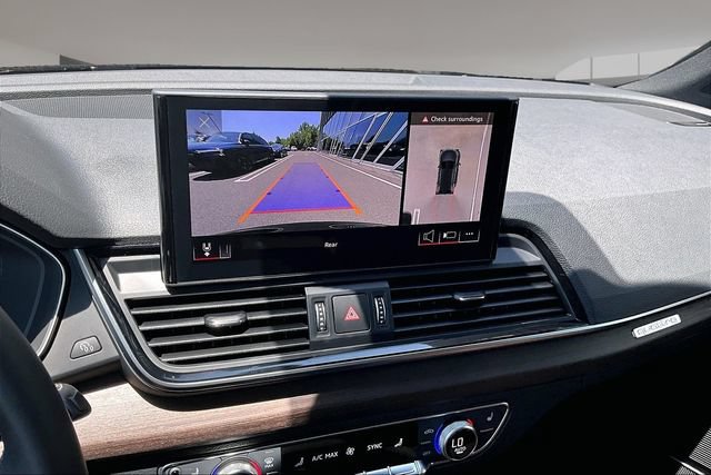 Certified 2023 Audi Q5 e Premium Plus w/ Premium Plus Package AWD/4WD image 14