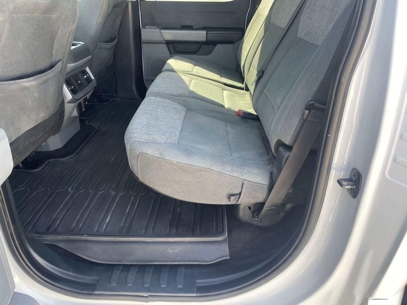 Used 2024 Ford F250 XLT w/ FX4 Off-Road Package image 18