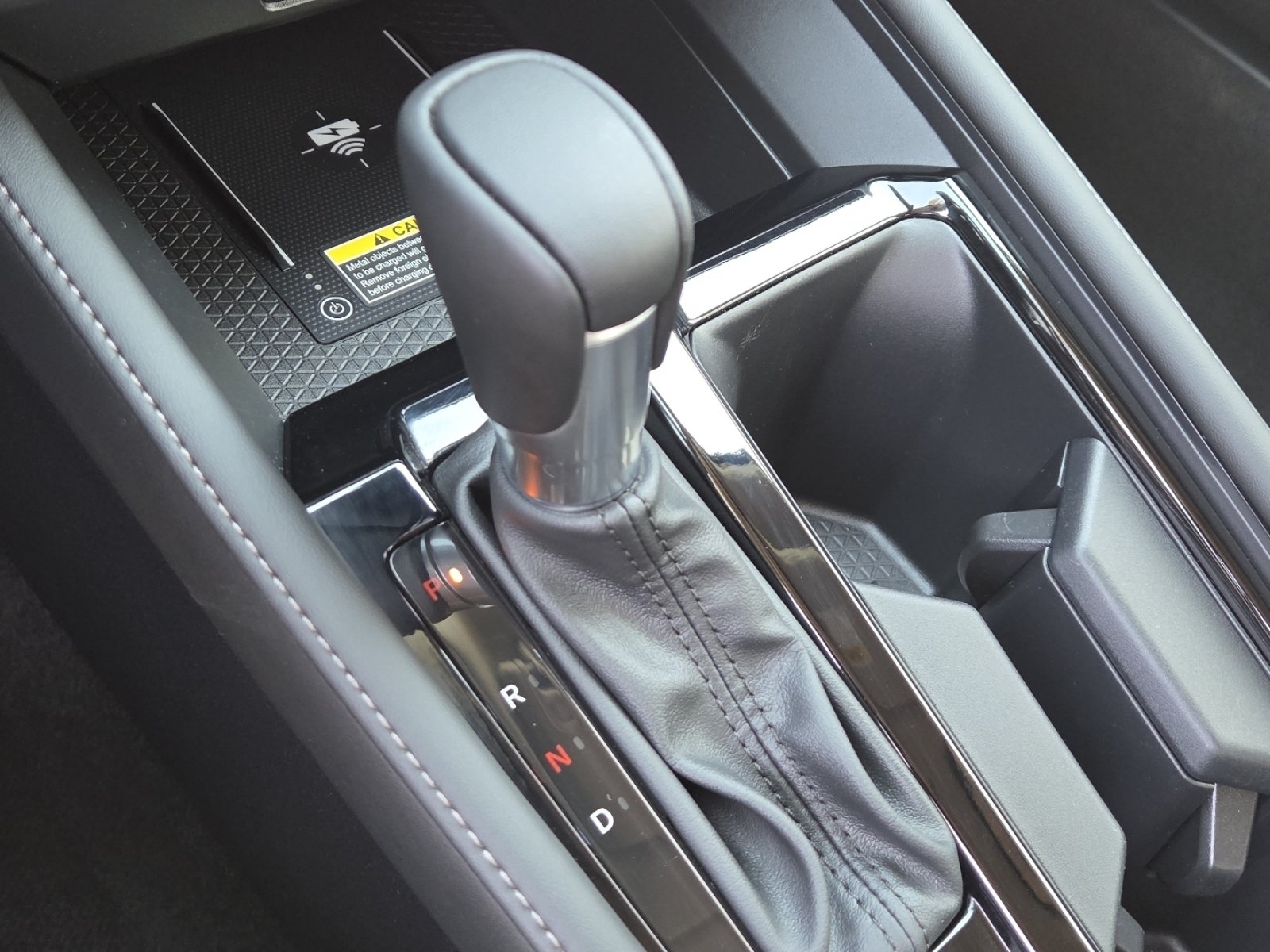 Used 2024 Honda Accord Touring image 30