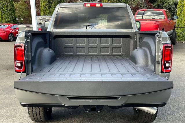 New 2026 RAM 2500 Big Horn image 23