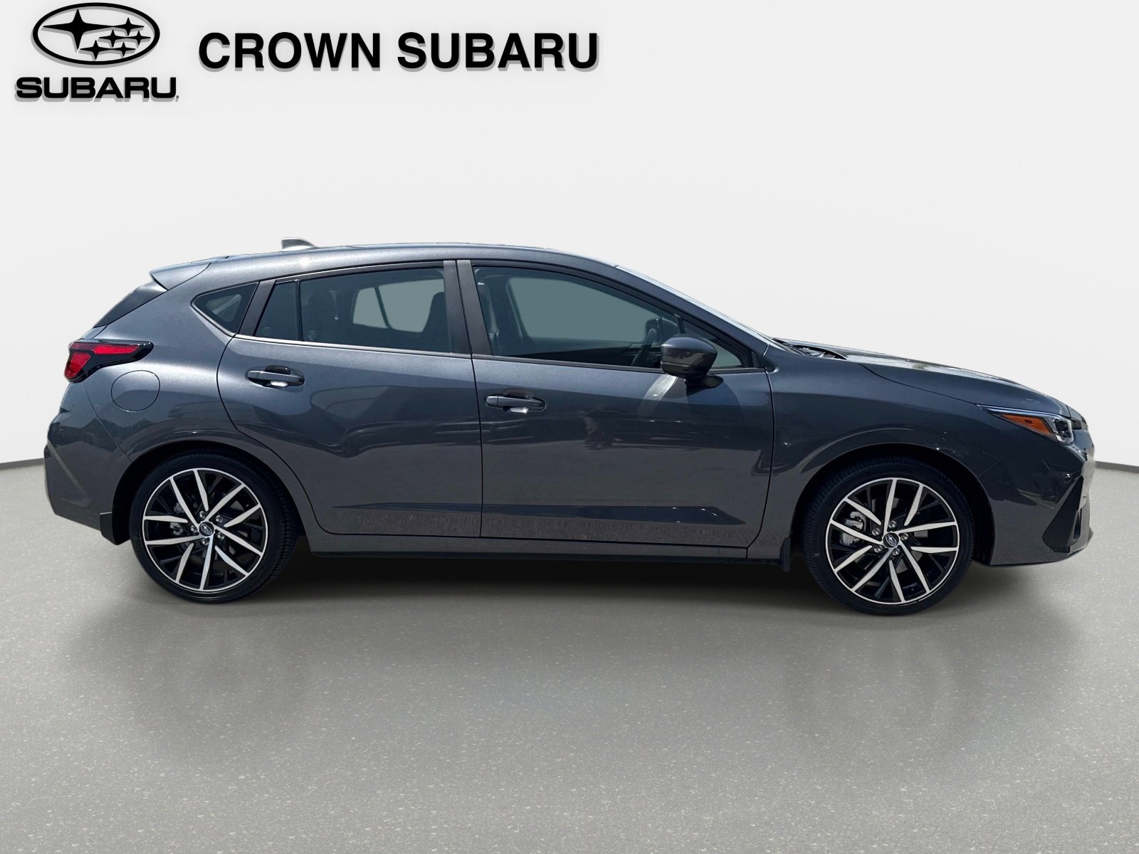 Used 2026 Subaru Impreza 2.0i Sport AWD/4WD image 3