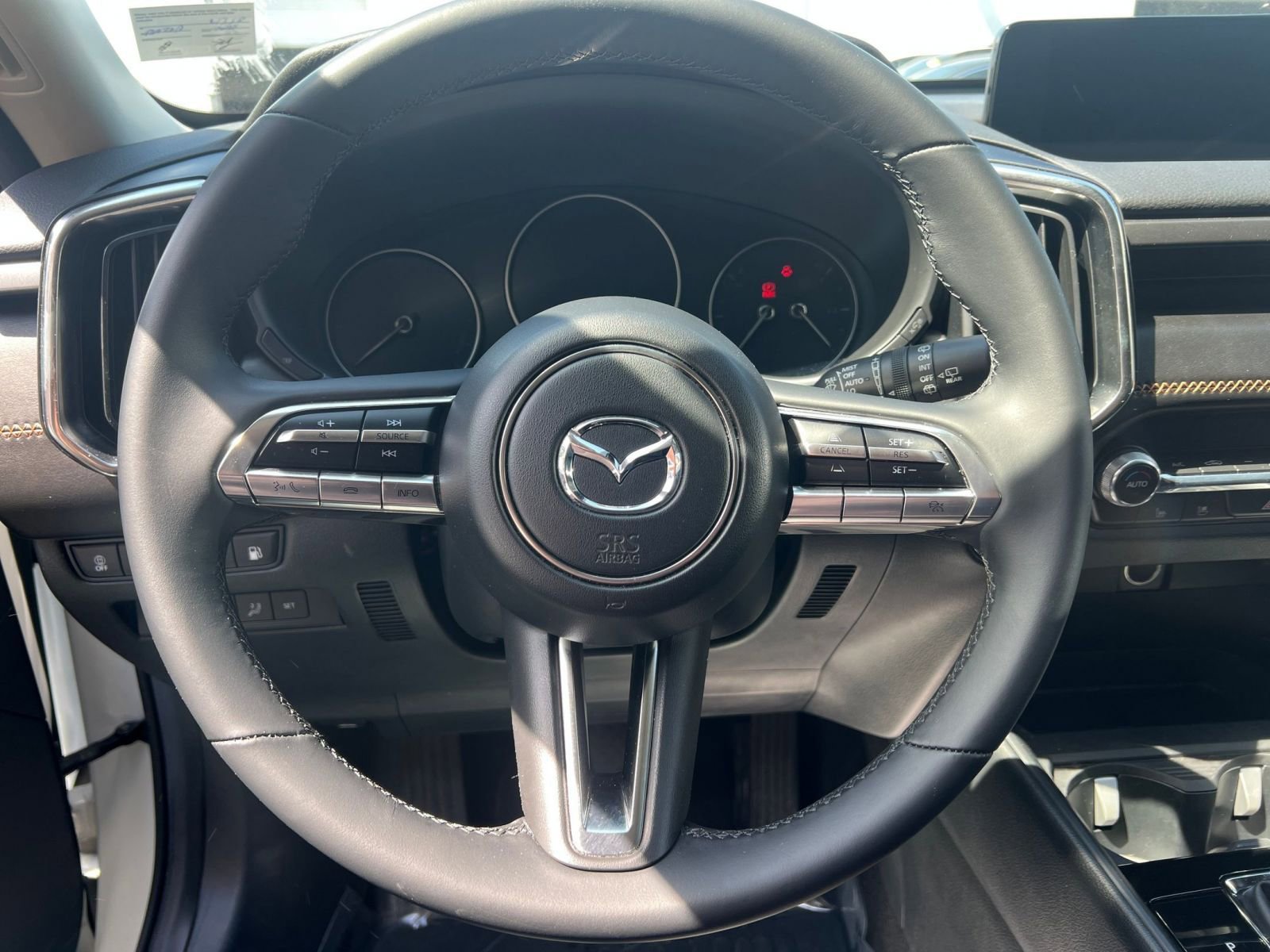 Used 2025 MAZDA CX-50 2.5 Hybrid w/ Premium Plus Pkg AWD/4WD image 29