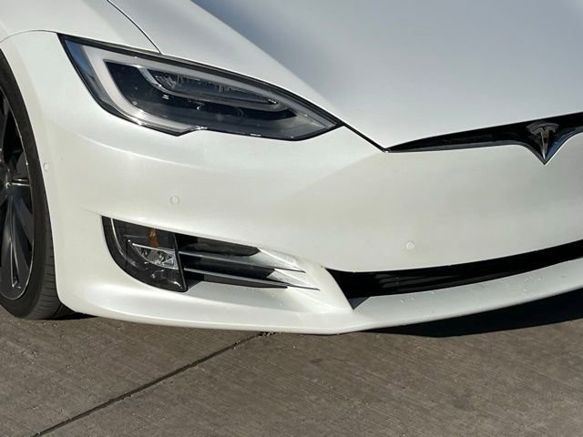 Used 2021 Tesla Model S Long Range AWD/4WD image 7