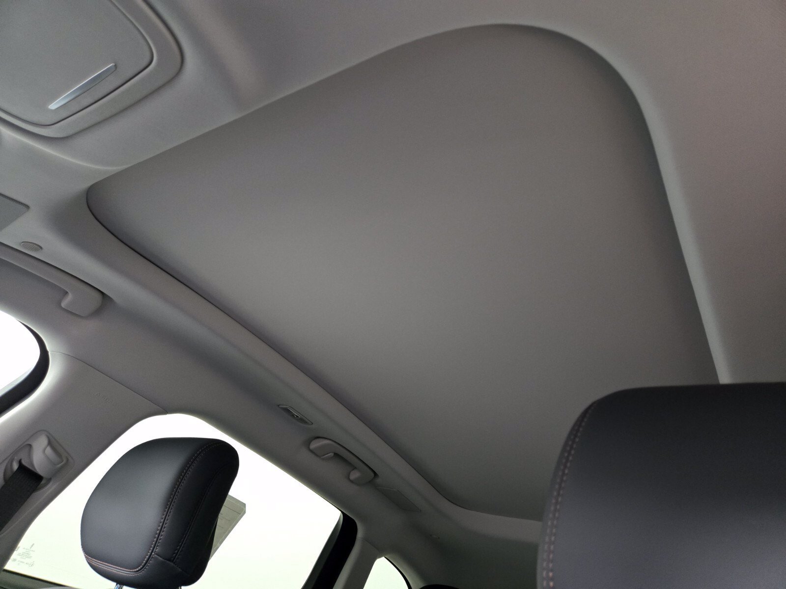 New 2026 Lincoln Nautilus Reserve AWD/4WD image 12