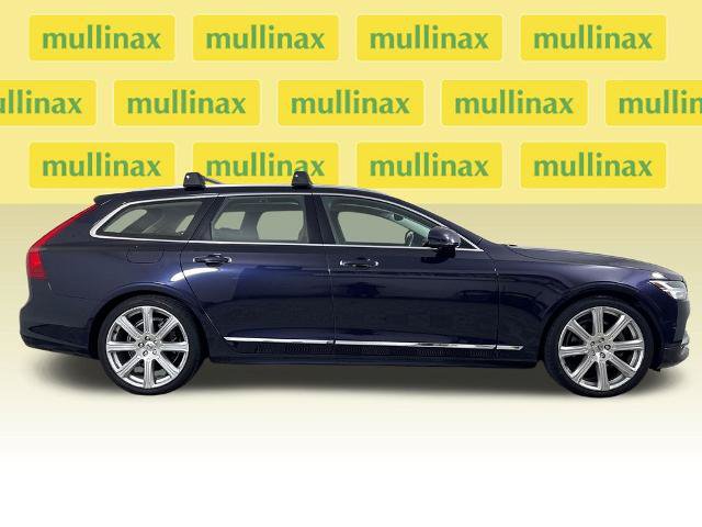 Used 2019 Volvo V90 T5 Inscription w/ Advanced Package FWD image 2