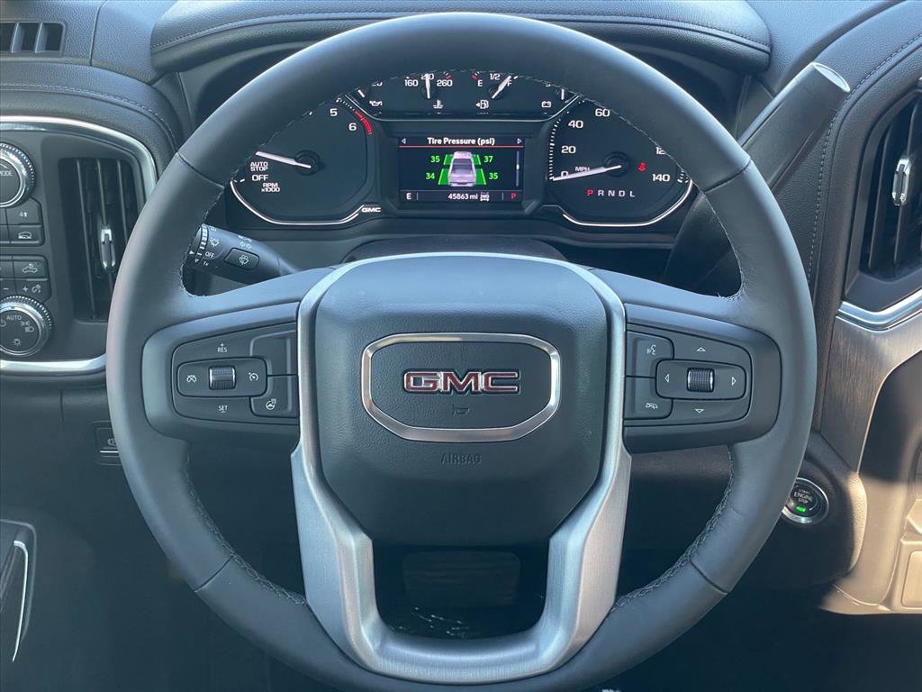 Used 2022 GMC Sierra 1500 Elevation AWD/4WD image 13