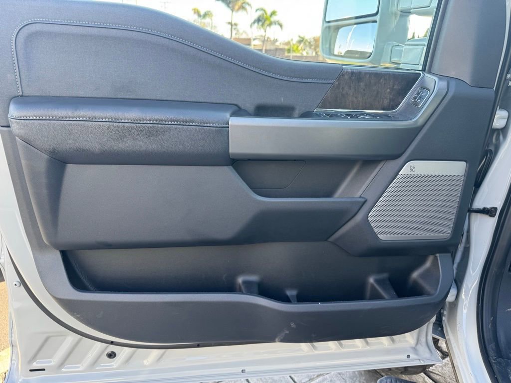 Used 2026 Ford F450 Lariat image 23