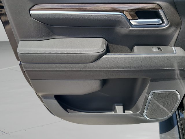 New 2026 Chevrolet Silverado 1500 RST RWD image 15
