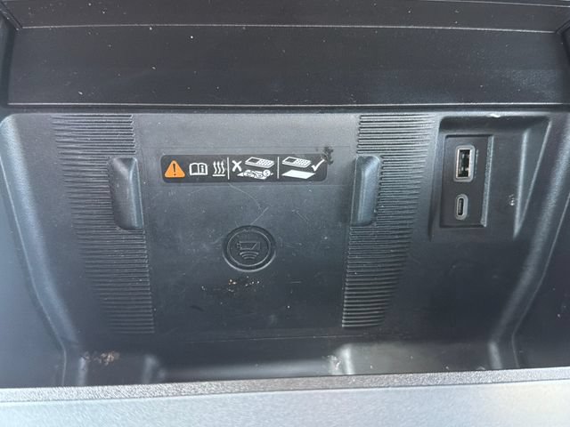 Used 2024 GMC Hummer EV 3X w/ LPO, Sport Package AWD/4WD image 29