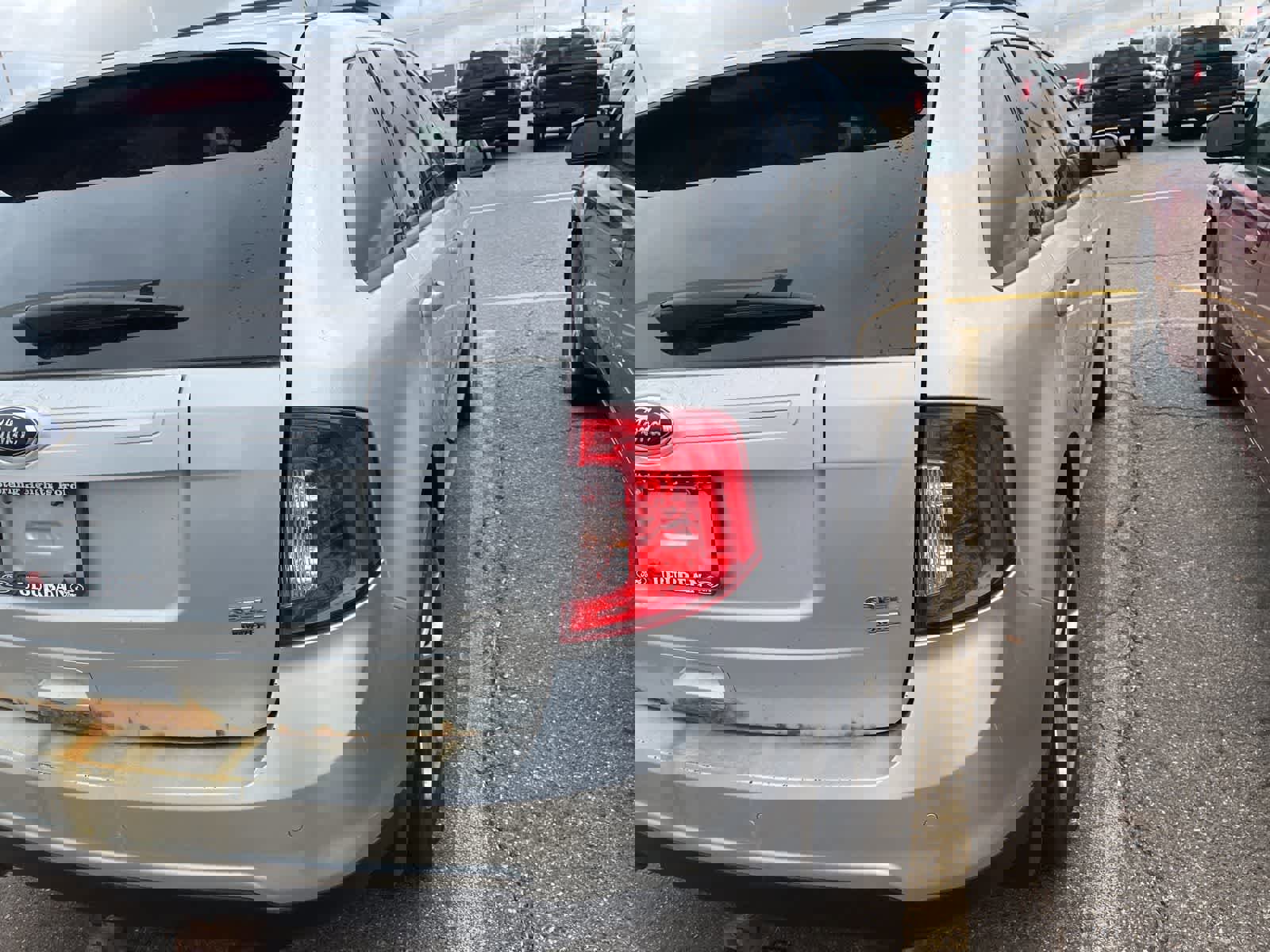 Used 2013 Ford Edge SEL image 13