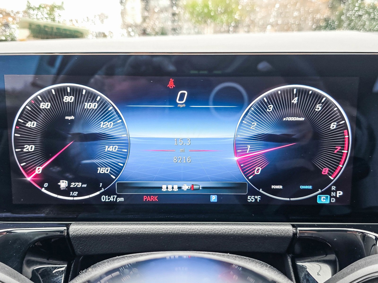 Certified 2025 Mercedes-Benz GLA 250 GLA 250 image 21