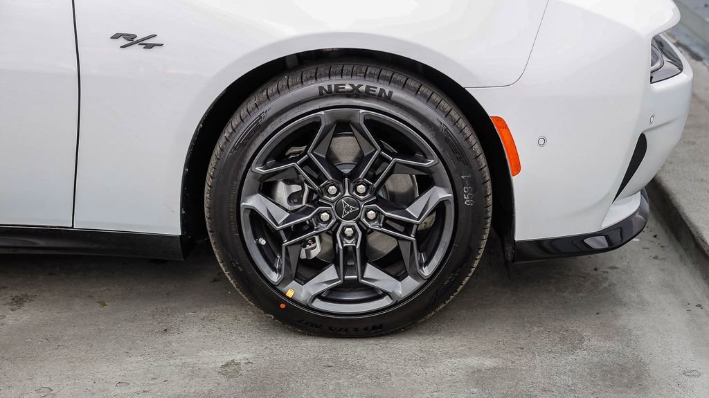 New 2026 Dodge Charger R/T image 11