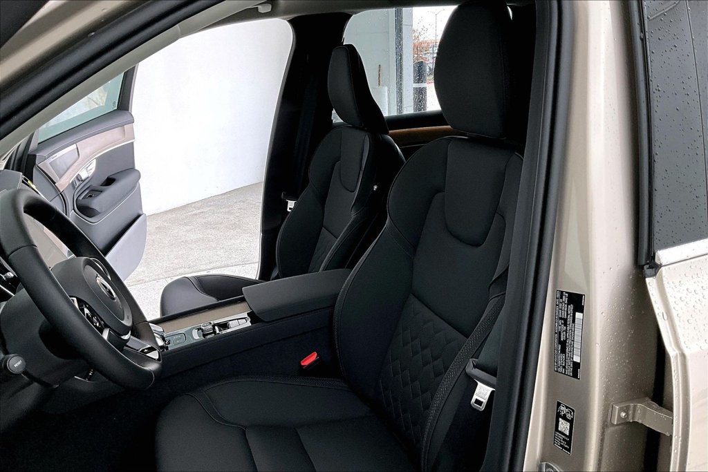 New 2026 Volvo XC90 B5 Plus AWD/4WD image 27