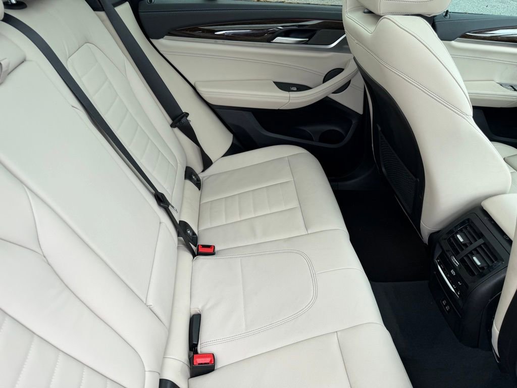 Used 2020 BMW X3 M40i w/ Executive Package image 19