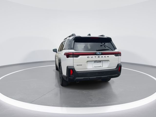 New 2026 Subaru Outback Limited image 7