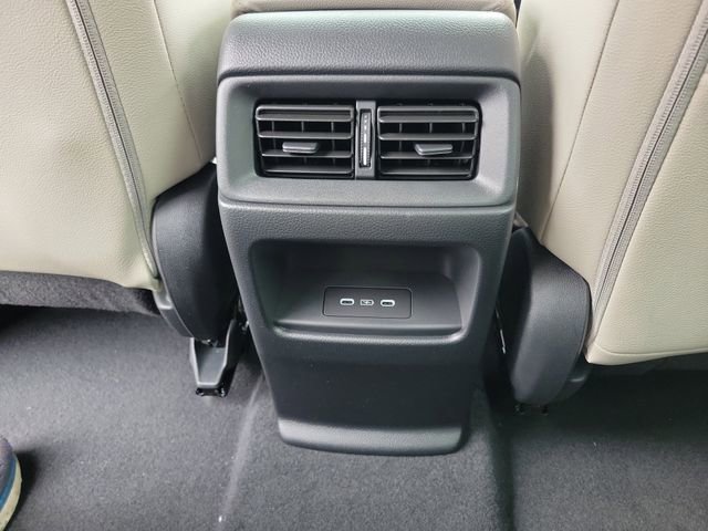 New 2026 Honda CR-V EX-L image 11