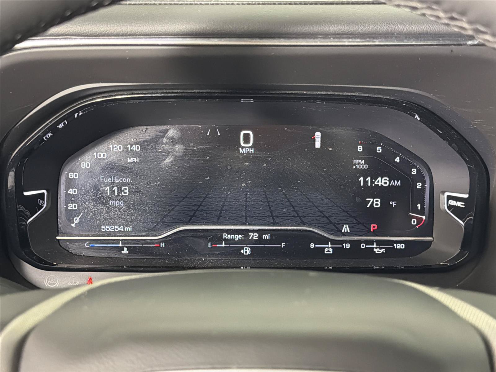 Certified 2024 GMC Yukon XL Denali RWD image 29