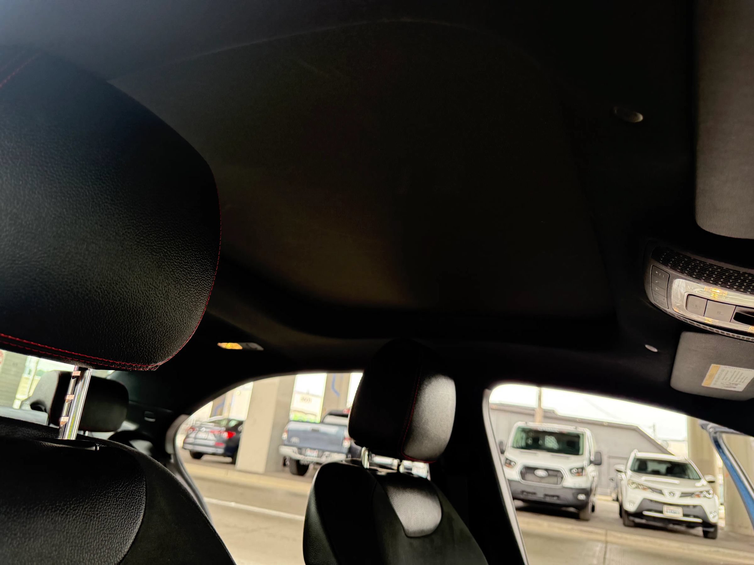 Used 2021 Mercedes-Benz A 220 4MATIC image 24