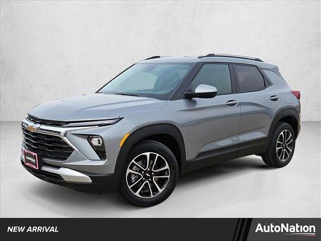 New 2026 Chevrolet TrailBlazer LT w/ Convenience Package