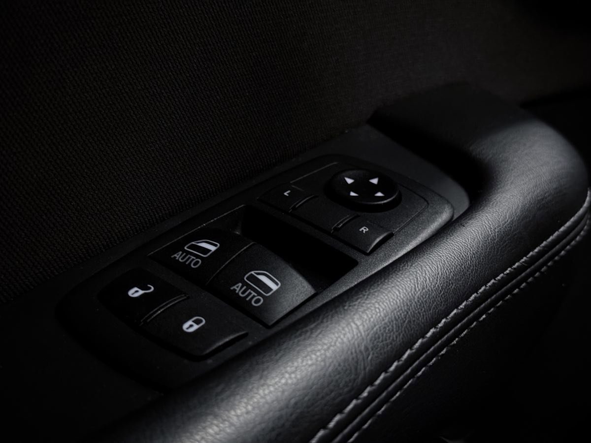 Used 2021 Dodge Challenger SXT w/ Blacktop Package image 47