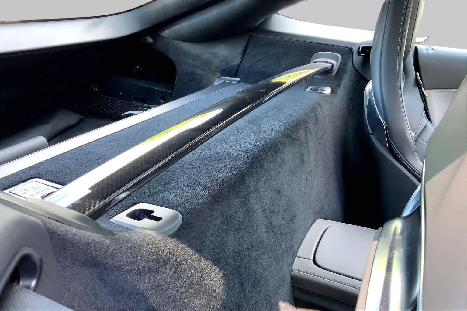 Certified 2016 Mercedes-Benz AMG GT S image 20