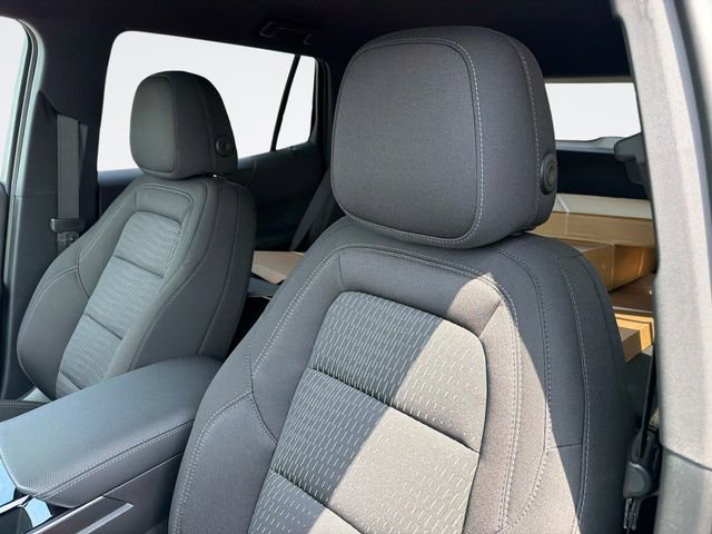 New 2026 Chevrolet Equinox LT FWD image 20