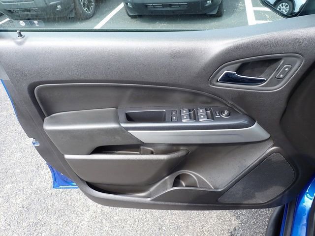 Used 2019 Chevrolet Colorado ZR2 AWD/4WD image 22