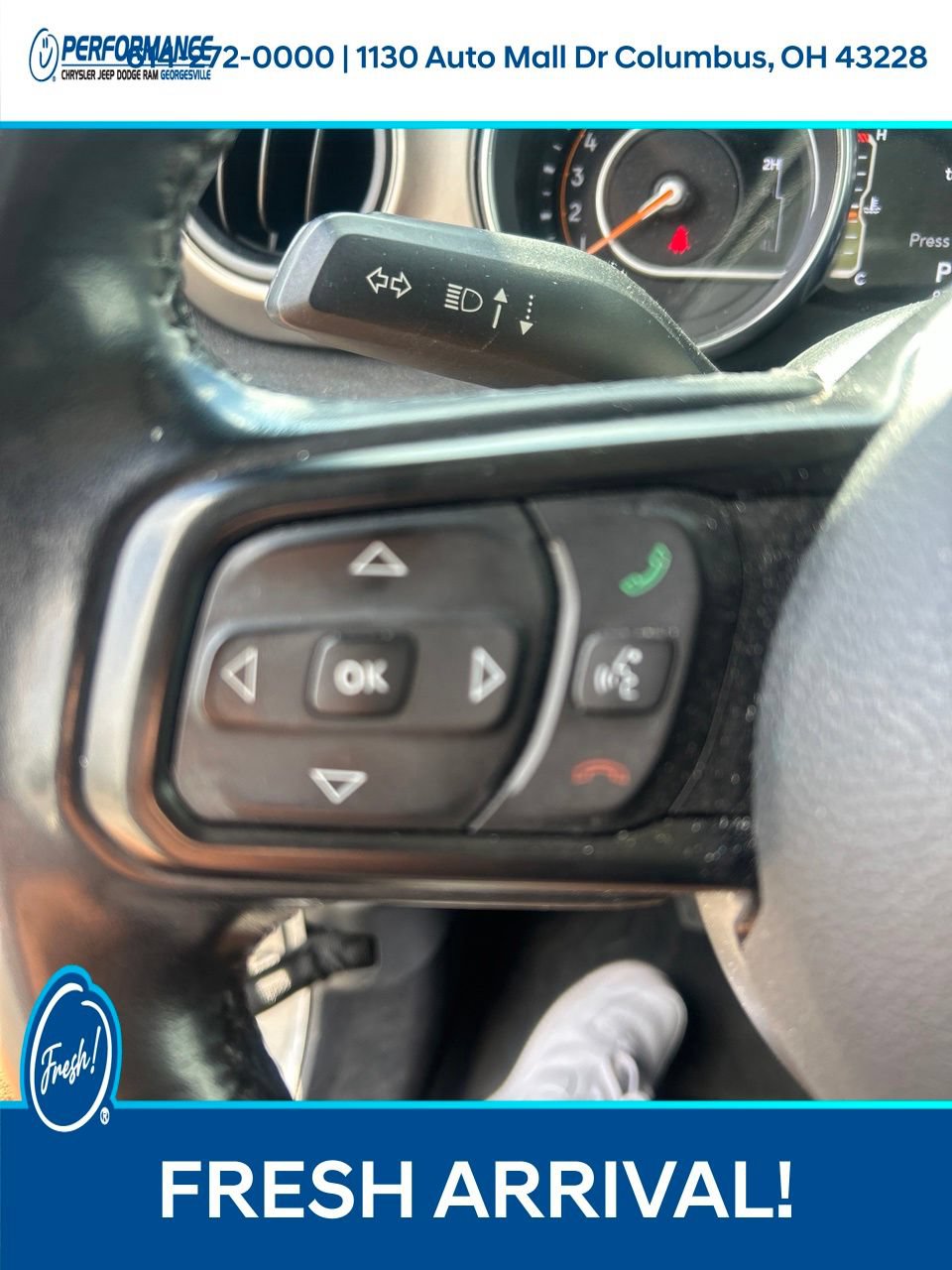 Used 2019 Jeep Wrangler Unlimited Sport S AWD/4WD image 21