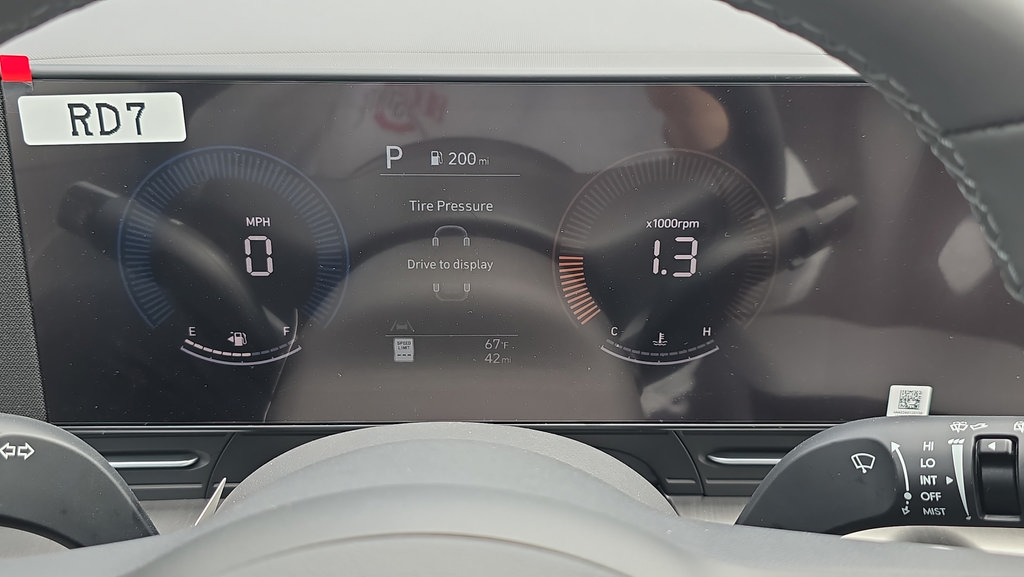 New 2026 Hyundai Kona SEL Sport AWD/4WD image 17
