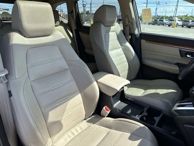 Used 2017 Honda CR-V Touring image 28