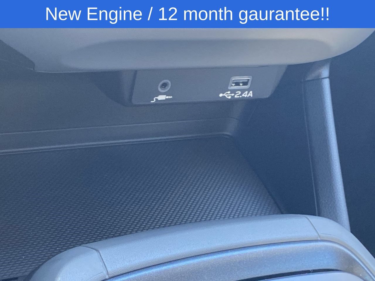 New 2026 Subaru Crosstrek 2.5i AWD/4WD image 25