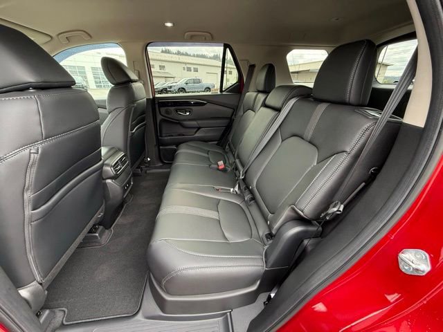 Used 2026 Honda Passport RTL image 15