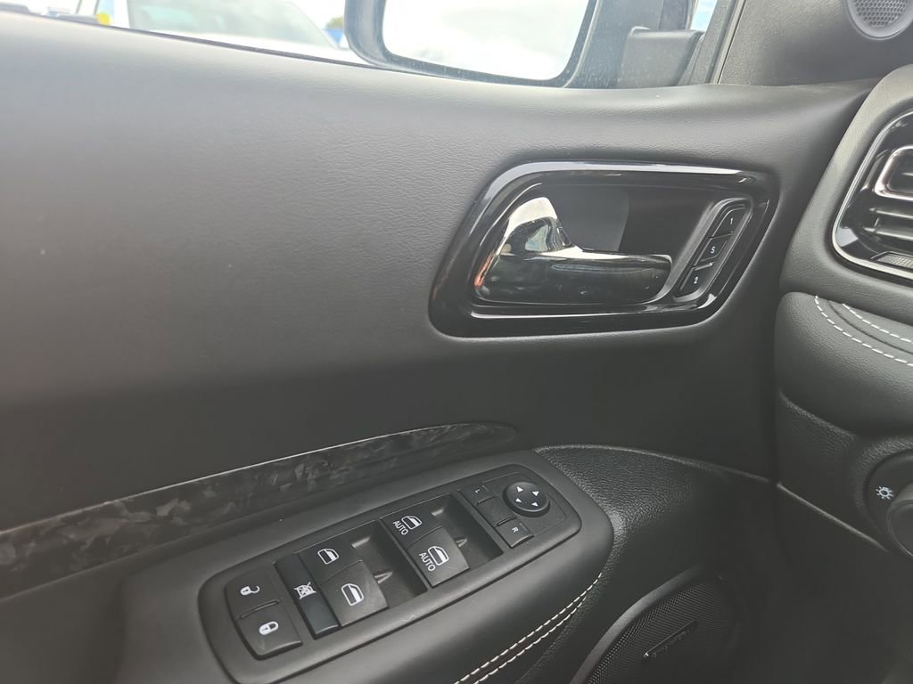 Used 2024 Dodge Durango SRT AWD/4WD image 23