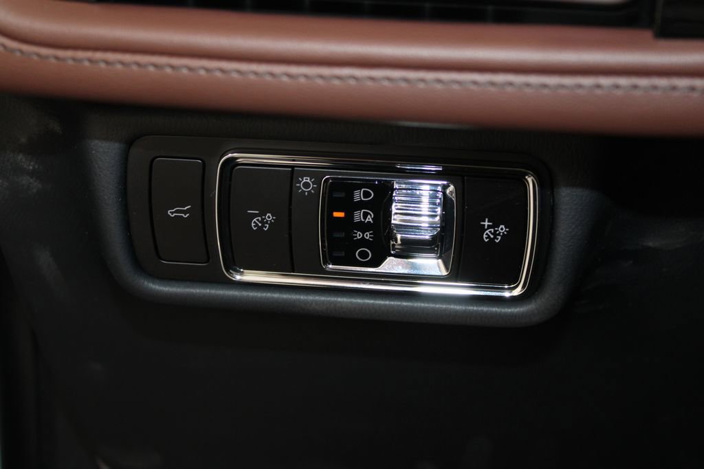 New 2026 Lincoln Aviator Reserve image 45