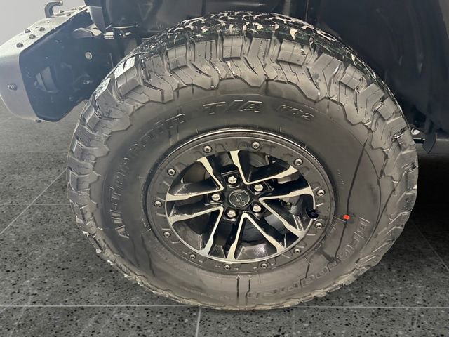 New 2026 Jeep Wrangler Unlimited Rubicon 392 image 24