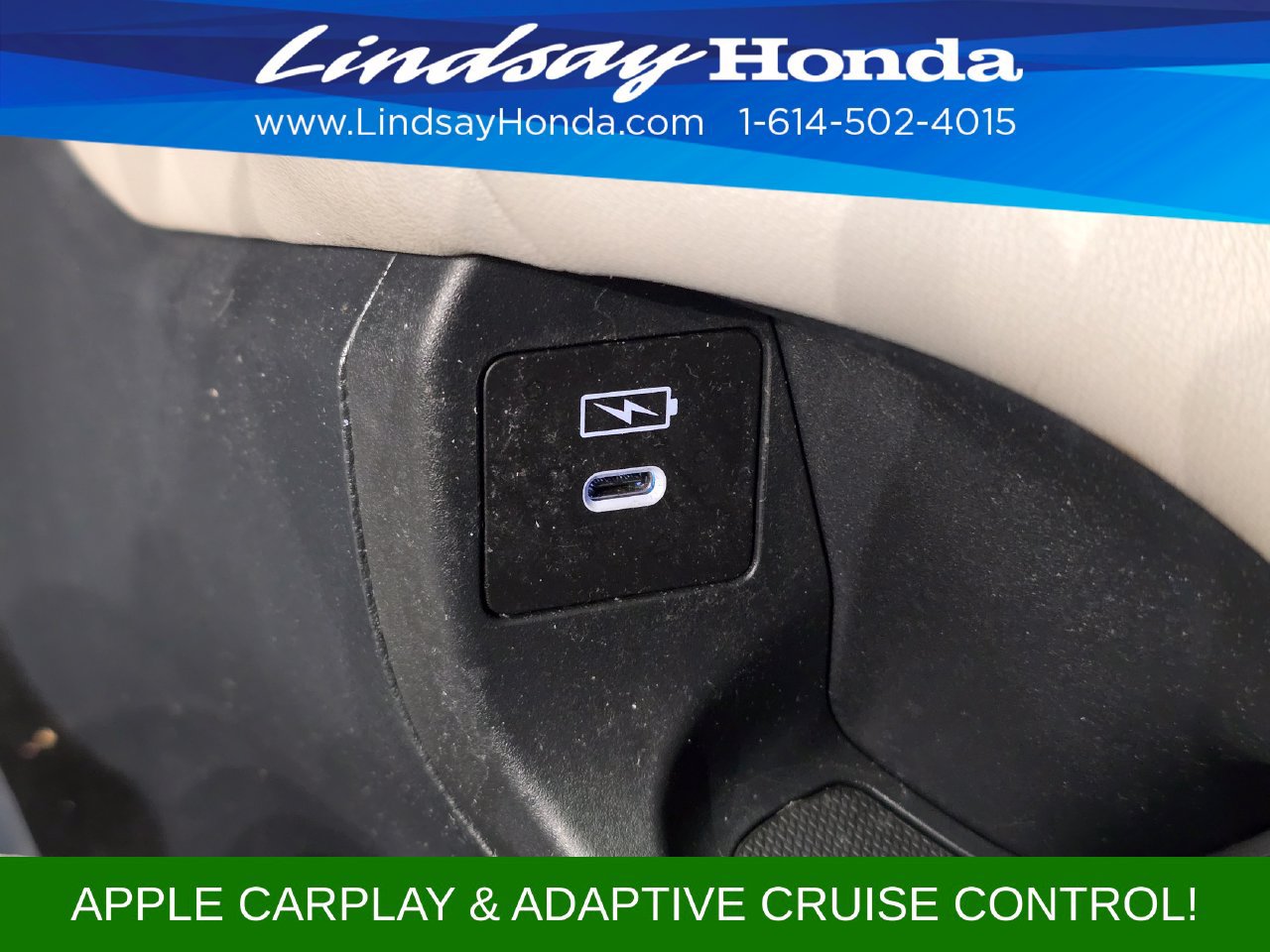 Used 2025 Honda HR-V LX image 21