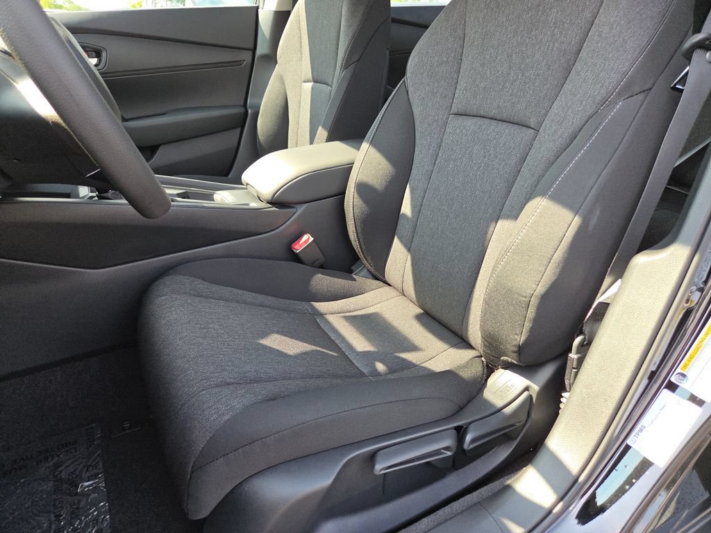 New 2026 Honda Accord LX image 25