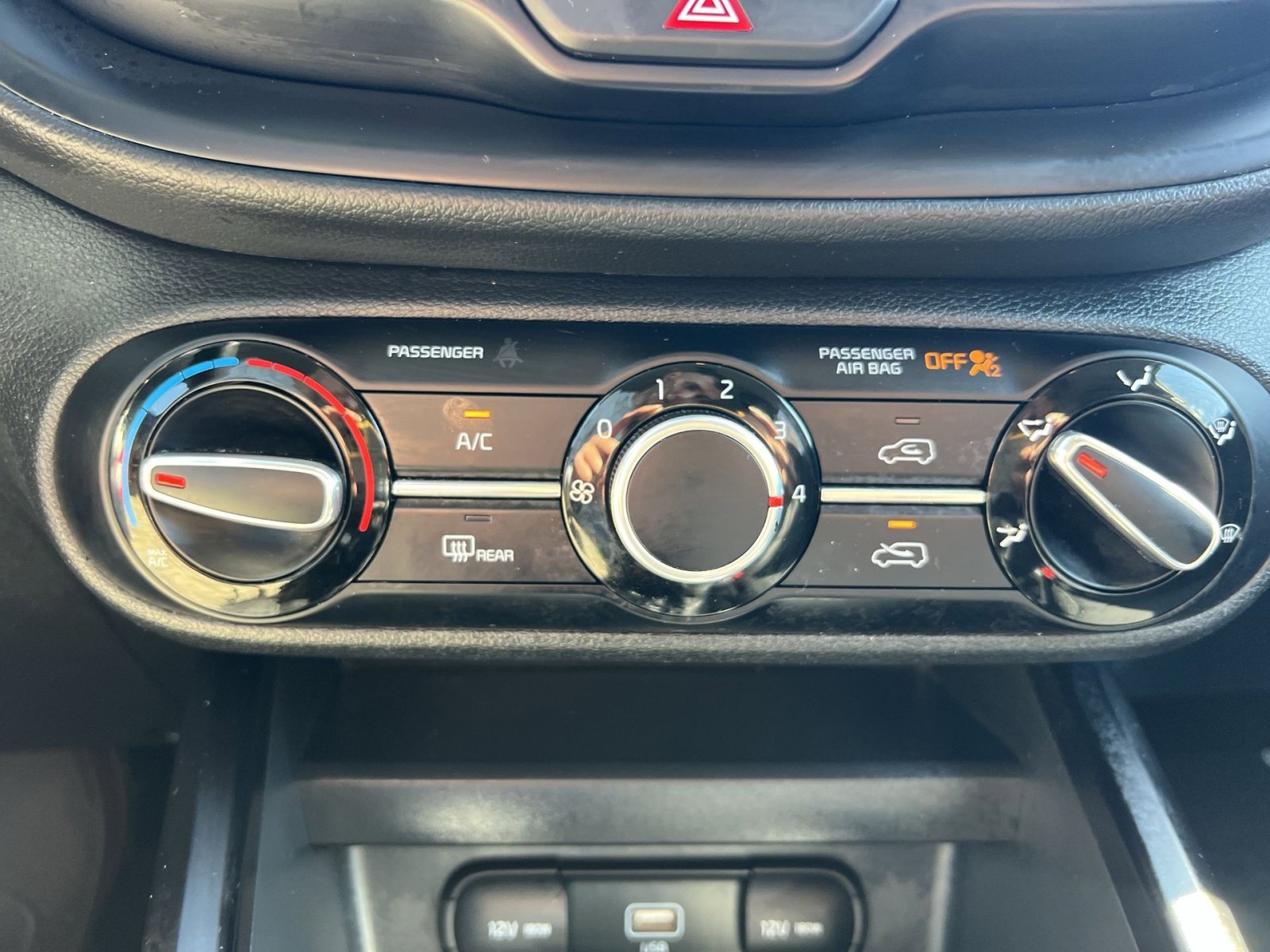 Used 2021 Kia Soul LX image 20