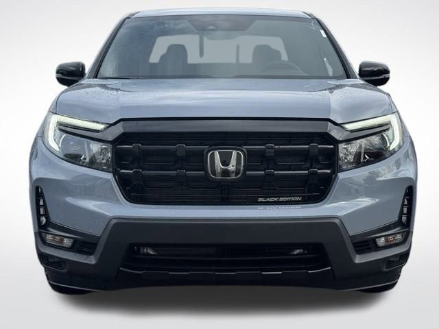 New 2026 Honda Ridgeline Black Edition image 2