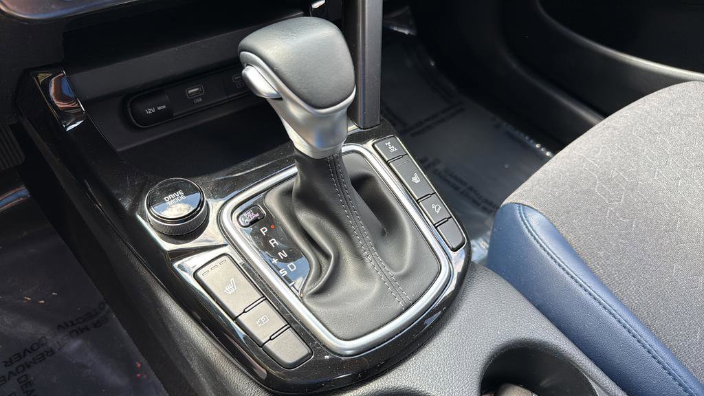 Used 2024 Kia Seltos S AWD/4WD image 27