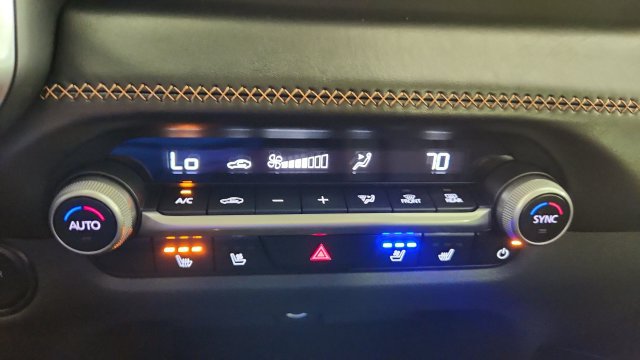 New 2026 MAZDA CX-50 AWD 2.5 Hybrid w/ Weather Package image 23
