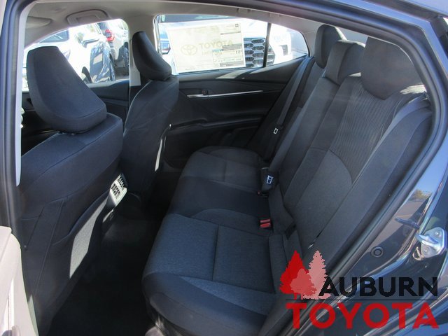 New 2026 Toyota Camry LE image 11