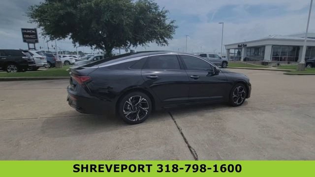 Used 2026 Kia K5 GT-Line FWD image 9