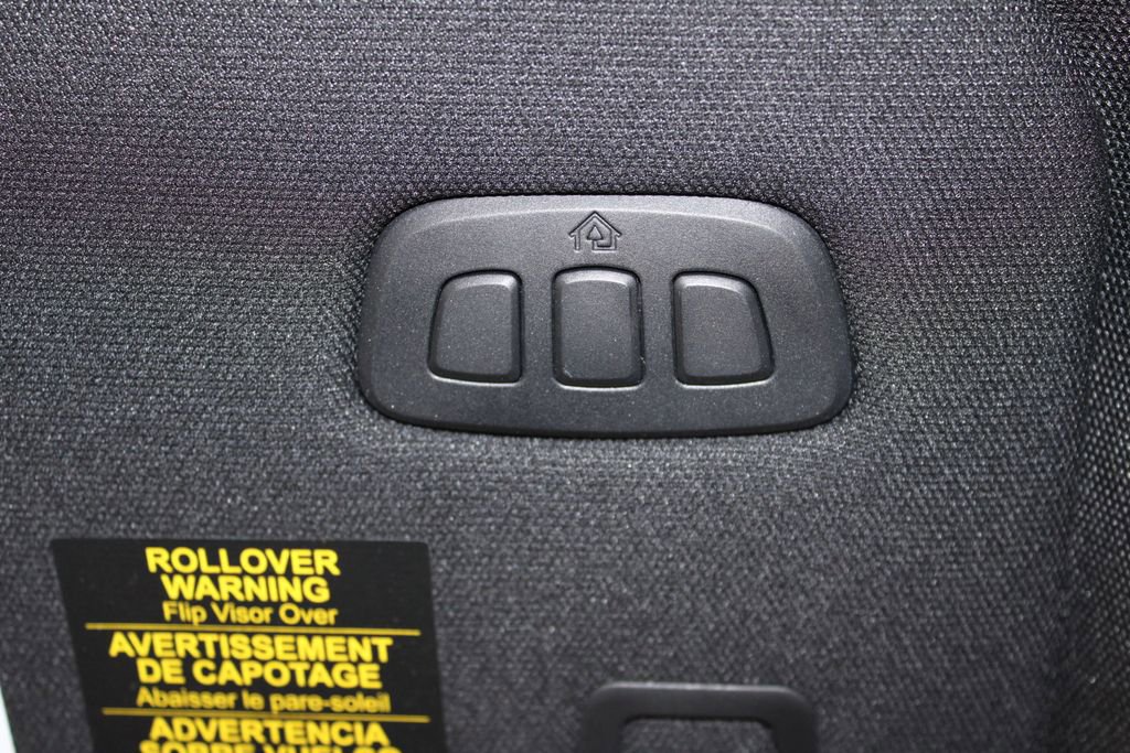 New 2026 Lincoln Corsair Reserve w/ Jet Appearance Package image 53